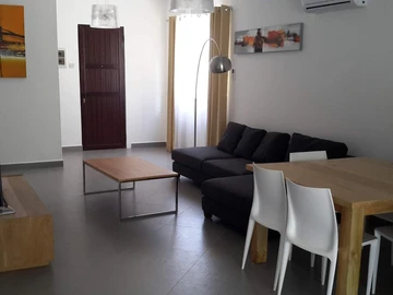 3 Bedroom Townhouse, Duplex