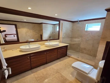 Appartement de 3 Chambres
