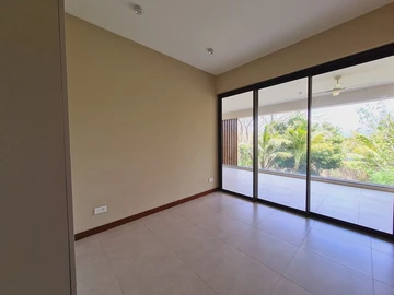 Penthouse de 2 Chambres