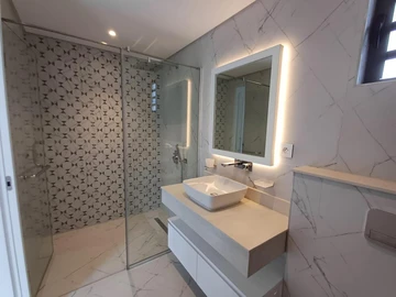 3 Bedroom Penthouse