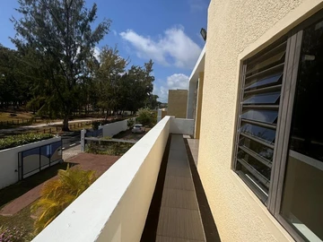 Villa For Sale In Belle Mare