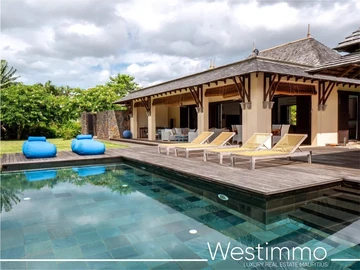 4 Bedroom Villa