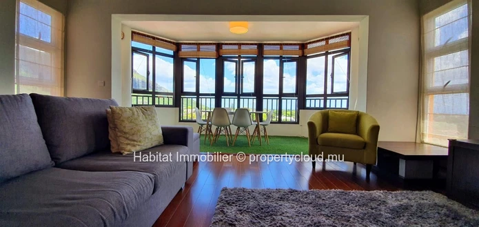 A Louer : Charmant appartement à Vieux Quatre Bornes