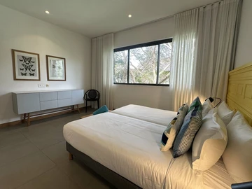 Villa de 4 Chambres