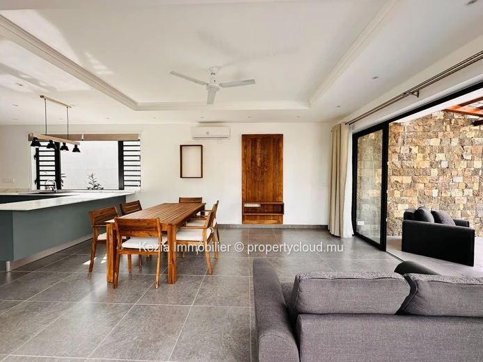 Contemporary Design Property