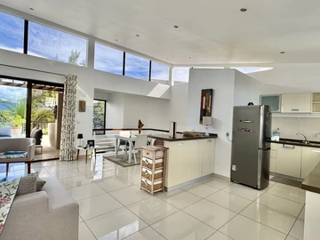 4 Bedroom Penthouse