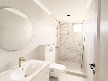3 Bedroom Penthouse