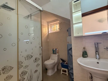 4 Bedroom Apartment