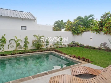 3 Bedroom Villa