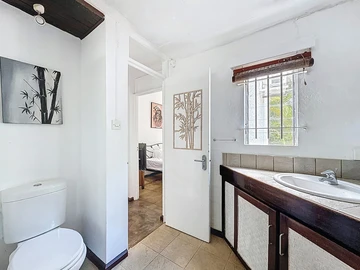 Maison de 4 Chambres