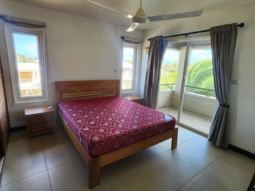 3 Bedroom Penthouse