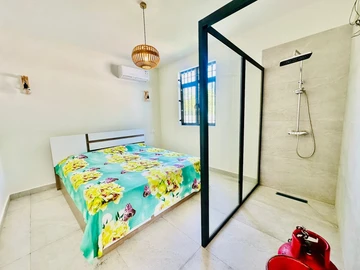 Villa de 3 Chambres