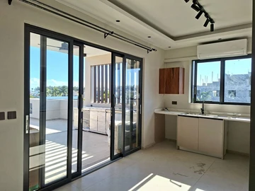 3 Bedroom Penthouse
