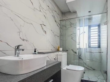 3 Bedroom Townhouse, Duplex