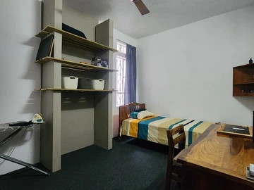 Maison de 2 Chambres