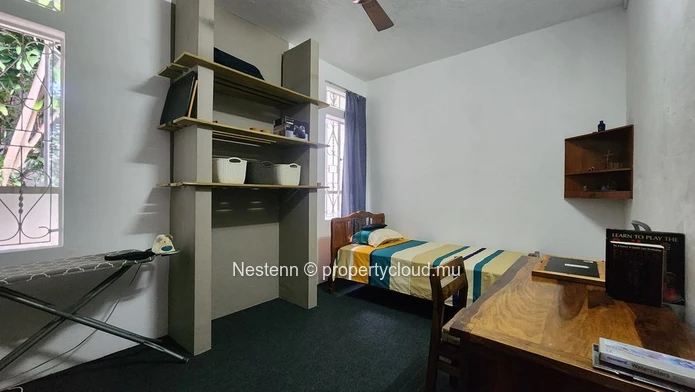 Charming traditional villa with 2 bedrooms