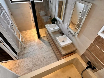 Villa de 4 Chambres