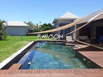 4 Bedroom Villa