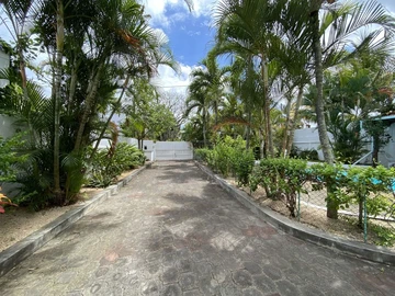 Villa de 4 Chambres