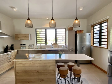 3 Bedroom Apartment