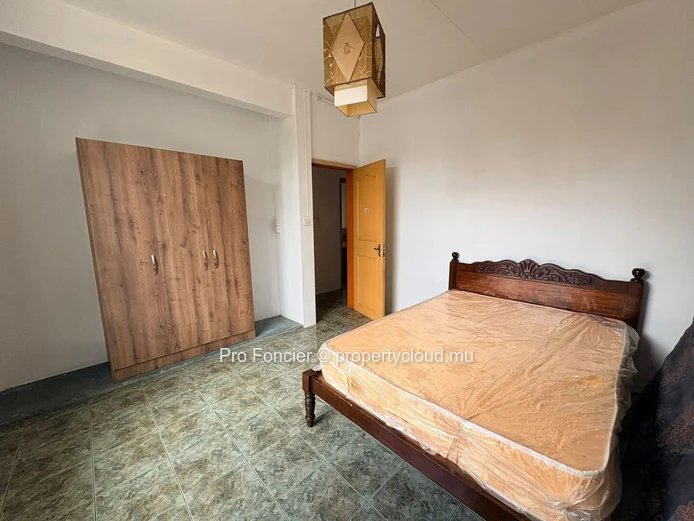 House for rent in Quatier Militaire - Close to all amenities