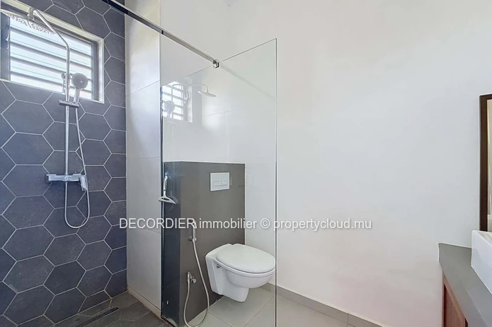 Penthouse à vendre – Pereybère