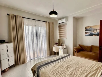 3 Bedroom Villa