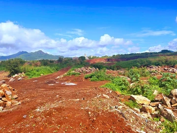 Commercial Land