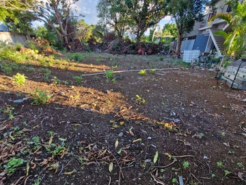 Commercial Land for Sale at Route Royale Mare D'Australia, Pont Praslin