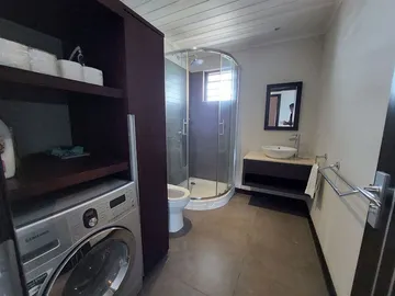 Penthouse de 3 Chambres