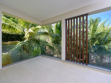 2 Bedroom Penthouse