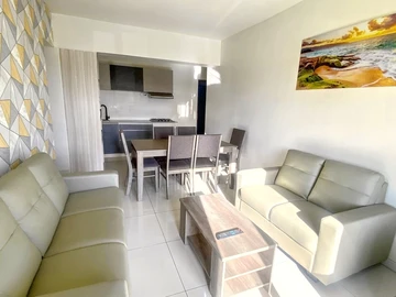 Studio de 2 Chambres