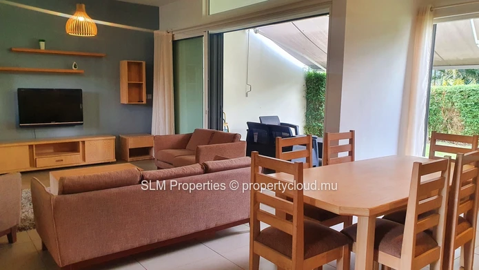 Helvetia , Moka - à louer duplex de 3 chambres