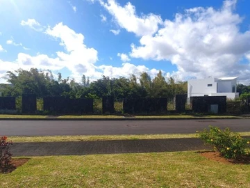 Residential Land