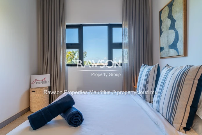 Appartement 3 Chambres Avec Vue Mer