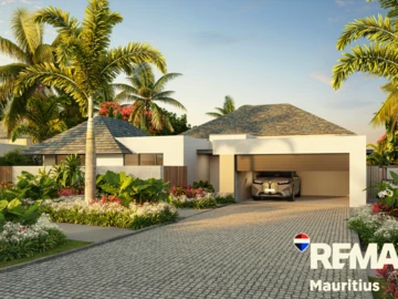 4 Bedroom Villa