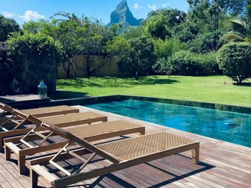 4 Bedroom Villa