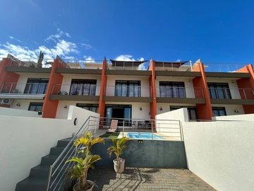 Maison de 3 Chambres