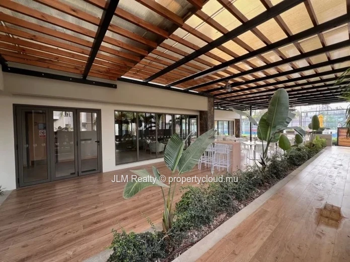 New 2-Bedroom Apartment for Sale in Pointe aux Canonniers, Just Steps from the Beach – Mauritius