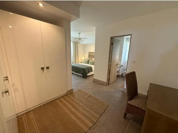 Appartement de 3 Chambres
