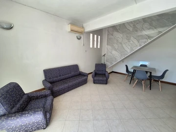3 Bedroom Townhouse, Duplex