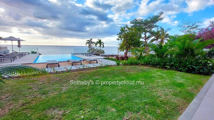 Plage & Montagne - Appartement