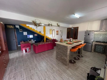 Maison de 4 Chambres