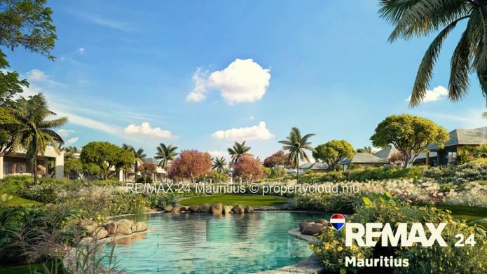 ?? 4-Bedroom Villa | Mont Choisy, Grand Baie (North Coast) | FOR SALE