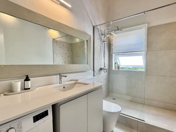 Appartement de 2 Chambres