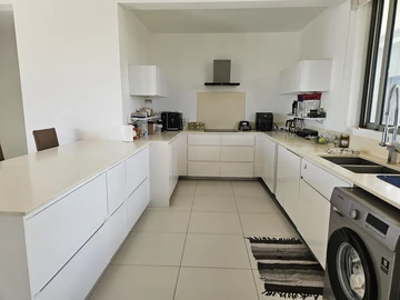 Penthouse de 3 Chambres