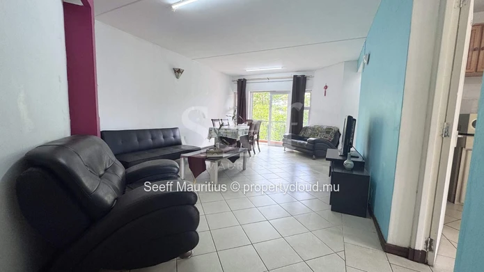 Comfortable Lifestyle Urban Sanctuary