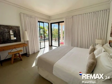 Penthouse de 4 Chambres