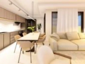 Appartement de 2 Chambres