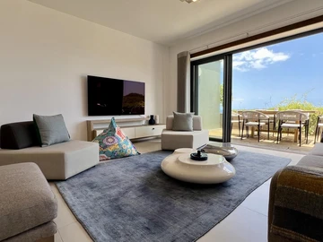 2 Bedroom Penthouse
